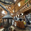 구드래 먹자골목 이미지