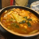 붐 떡볶이 | 양주고읍 미국현지 느낌 인테리어 뿜붐 피자맛집 골든이글