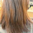 희란미용실 | 광주 풍암동 미용실 라도헤어 레이어드컷 염색후기💇‍♀️