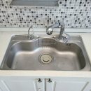 남양진접3 | 남양주 진접 해밀마을 남양휴튼 이사전 필수코스 싱크볼교체 백조씽크 DS850 교체 주방리폼.