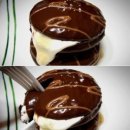 초코파이 이미지