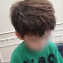 거여어린이집 | 거여역미용실 어린이 가르마 펌 추천 포마드 펌 후기