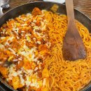 거성빌딩 앞 | 산본역 닭갈비 유가네닭갈비 우동사리 찐 후기