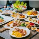 용산-167 | 대만 타이베이 호텔 숙소 추천｜용산사역 도보 1분 4성급 시저 메트로 타이베이 후기