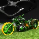 그린 모터 이미지