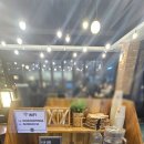 반반스프링스 - 진주시 평거로 8 | 창원 상남동 카페 반반스프링스 상남점에 가본 후기