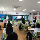 삼천포중앙여자중학교 이미지