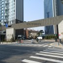 신동초등학교 | 신반포르엘, 잠원동 신축 아파트 분위기 직접 둘러보니