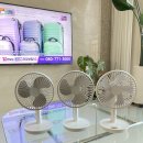 여름준비, 루메나 선풍기 고장 탁상형 AS 수리 받은 후기.
