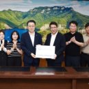 화순지역자활센터(스마트세탁) | 화순지역자활센터, 보건복지부 성과평가 ‘우수기관’ 선정 쾌거