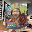 잉글리시에그전주덕진