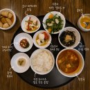소나무 | 논산 한정식 맛집, 소나무한정식 다녀온 후기