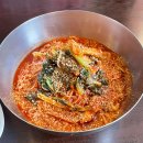 풍년비빔국수 | 내돈내산 천호역 근처 비빔국수 콩국수 맛집 풍년비빔국수 점심메뉴추천 데이트 가족외식
