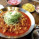 밥꼬콩불 - 시흥시 | 밥꼬콩불