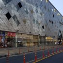 중앙시장복합주차빌딩 이미지