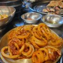 WR(서울특별시 광진구)-[자양번영로]-상-1 | [서울/자양동] 지리산꿀통갈비 자양본점 솔직 방문후기 | 가격부터 맛까지! 자양동맛집 등극