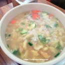 호선당 | [경기-천안] 천안맛집 전통수제비, 호선당 내돈내산 후기!