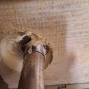 반송동271 | 화성 동탄 반송동 동탄중심상가길 동탄 동일하이빌 오피스텔 파우더룸 세면대 유리볼 폽업 트랩 멍폽업...