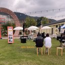 이상혁 조개 공예 작품전 | [청주] 2025 청주공예비엔날레 “세상짓기”