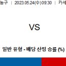 5월24일 미국농구 자료정보 이미지