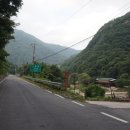 동대산 주차장 이미지