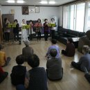 이화마을 경로당 이미지