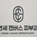 연세캔버스피부과의원 네이버블로그