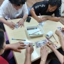 칠보공예로 생활용품 만들기 이미지