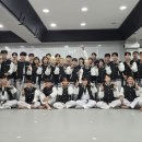 멘토 태권도장 이미지