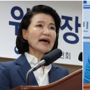 이진숙, 출근 첫날 방문진 이사 선임 의결… 野 "탄핵" 이미지