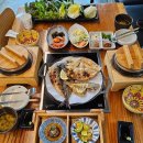 덕분생선구이 - 347221 | 부산맛집 생선한상 모둠생선구이와 솥밥 후기