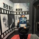 NOX | [홍대 방탈출] 꽃길테마 제로월드 홍대점 NOX 후기✨