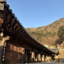 하이스테이 자연 | [블챌] 축서사 템플스테이 후기