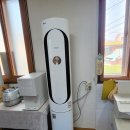 익산모현지사 | 익산에어컨청소 전문업체 '피엠텍 전북지사' 스텐드에어컨청소 후기!