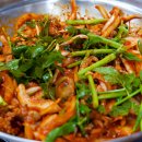 인천만석동우체국 | 인천 만석동 우순임원조할머니쭈꾸미 솔직후기 (내돈내산)