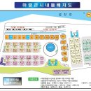 마령 큰시내들 캠핑장 이미지