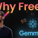Gemma 4: The free Google AI that's about to destroy the market? 이미지