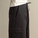 리즈샵 - 전주시 완산구 | [샵리즈(leeds)] roy summer cargo pants 후기(+착샷)