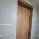 아델하임 | [제주시 연동 아델하임,욕실인테리어] 트레버틴 안방 욕실 리모델링 한샘블라썸 시공후기