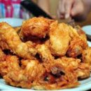 본가치킨 이미지