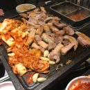 동궁찜닭&무쏘 | 2017 4월 두번째