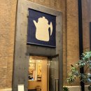 에이스타운 | [교토카페] 에이스호텔 교토 ‘스텀프타운(STUMPTOWN)’ | 인생 라떼를 만난곳 (찐후기) ☕️