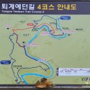 선비 코스 이미지