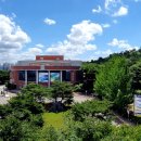 한신대학교 이미지