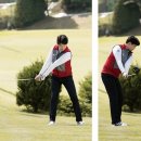 [이훈희 레슨] 드라이버 백스윙 이미지