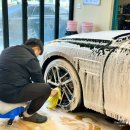 더디테일비 | 부산 강서구 명지 디테일링 손세차 추천 더 디테일비