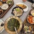복주리경로식당 | 거창 수승대 맛집 한식 밥집 다우리밥상 솔직후기