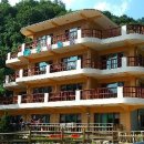 금강초롱황토펜션 이미지