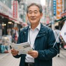사회적경제일자리센터 | 노인 일자리 취업 지원금 신청 방법 월 50만원 후기