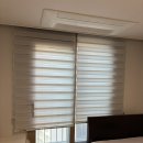 씨유 홍은두산위브점 | 홍은동 [북한산 두산위브] 커튼 블라인드 시공 세대 후기입니다~!